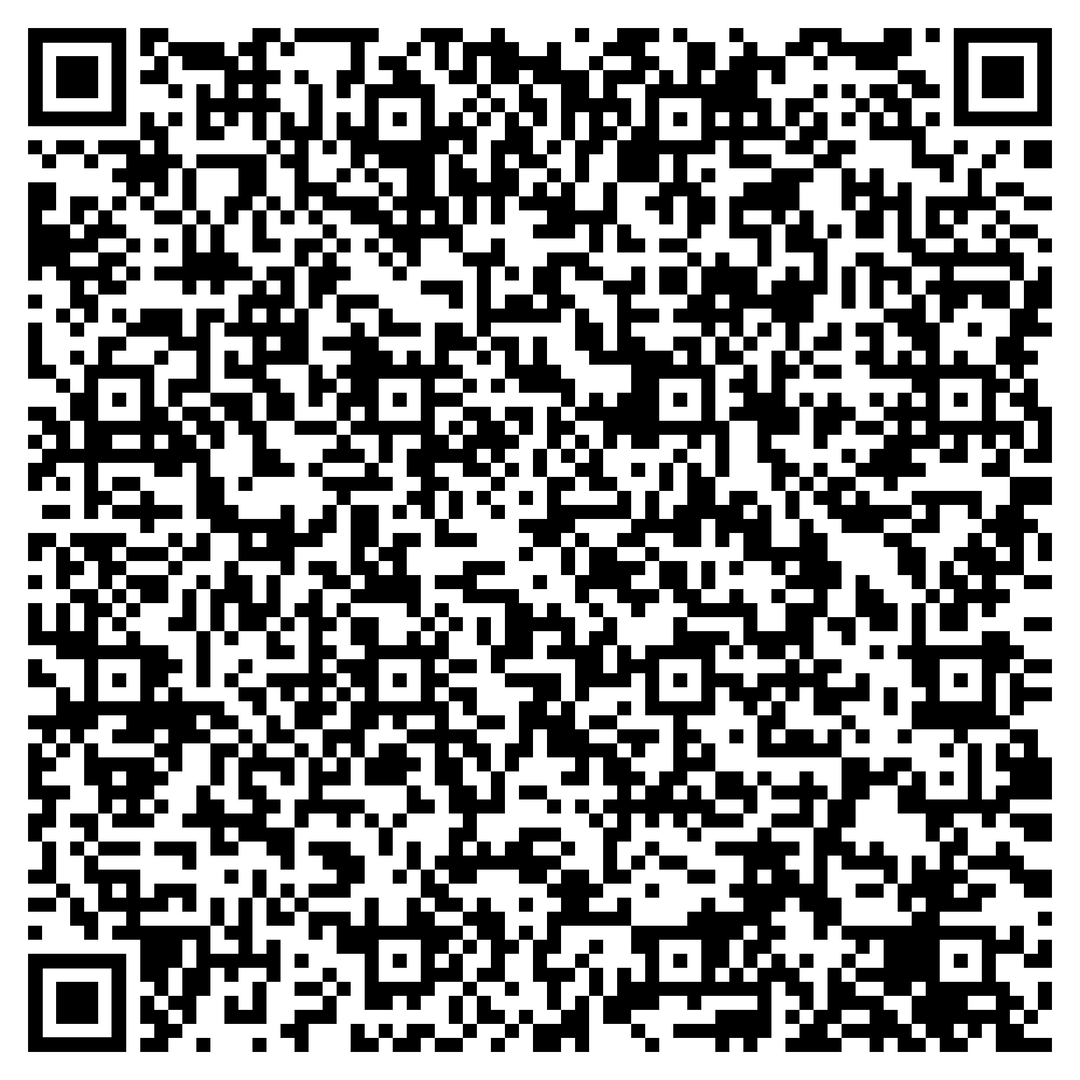 QR code